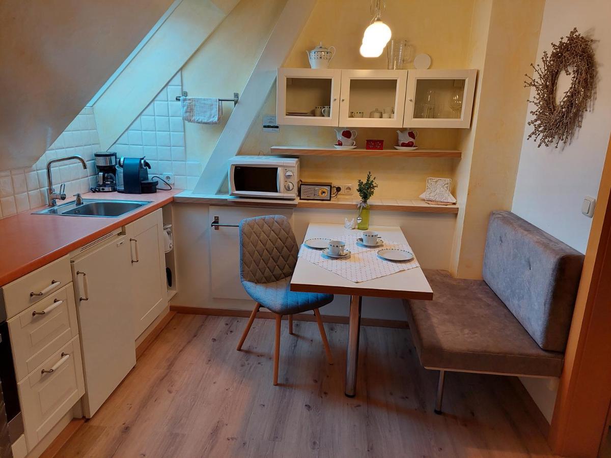 Anna'S Home - Ferienwohnungen Ratsch an der Weinstraße Exteriér fotografie