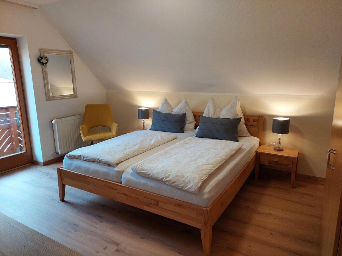 Anna'S Home - Ferienwohnungen Ratsch an der Weinstraße Exteriér fotografie