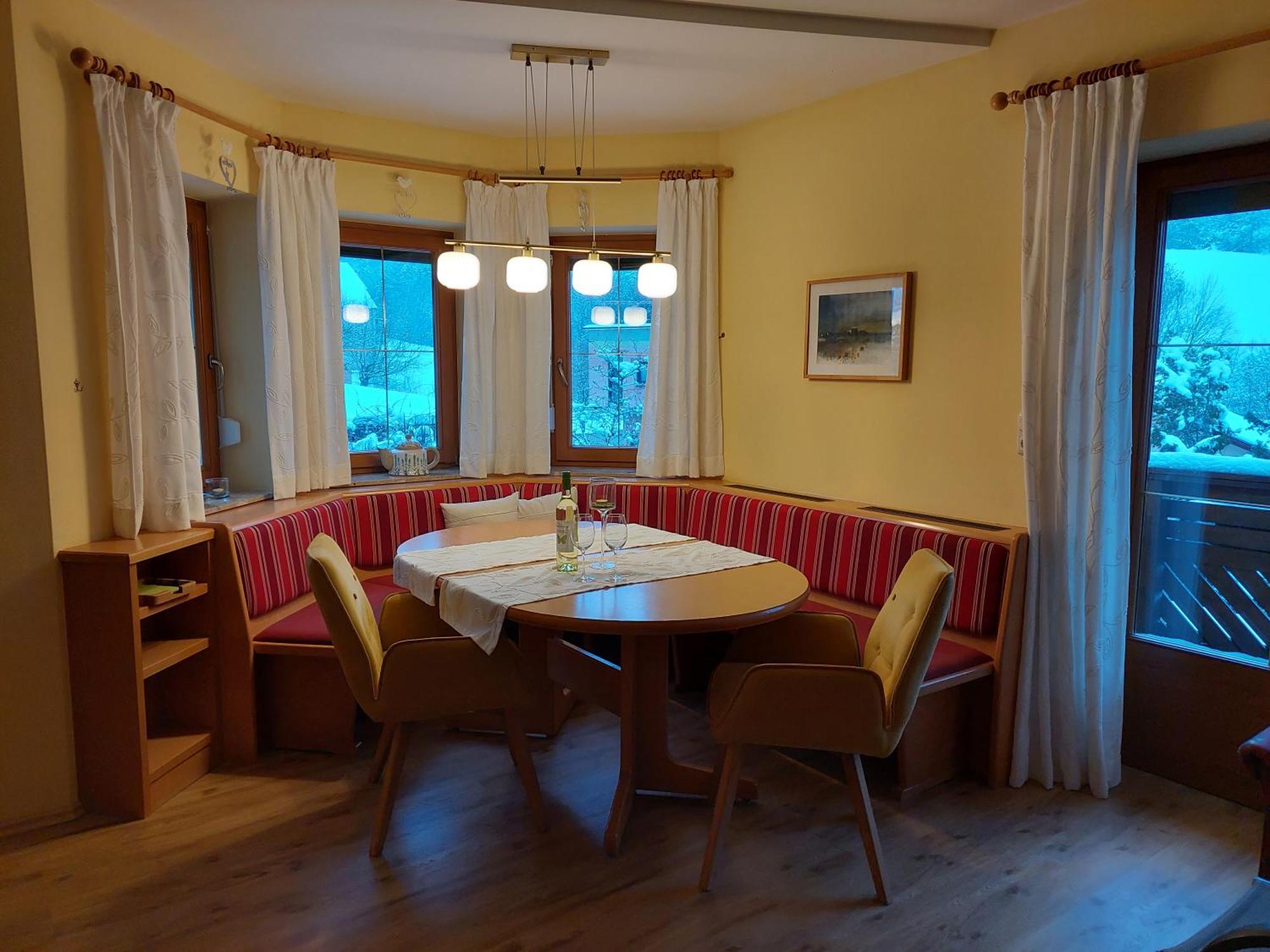 Anna'S Home - Ferienwohnungen Ratsch an der Weinstraße Pokoj fotografie