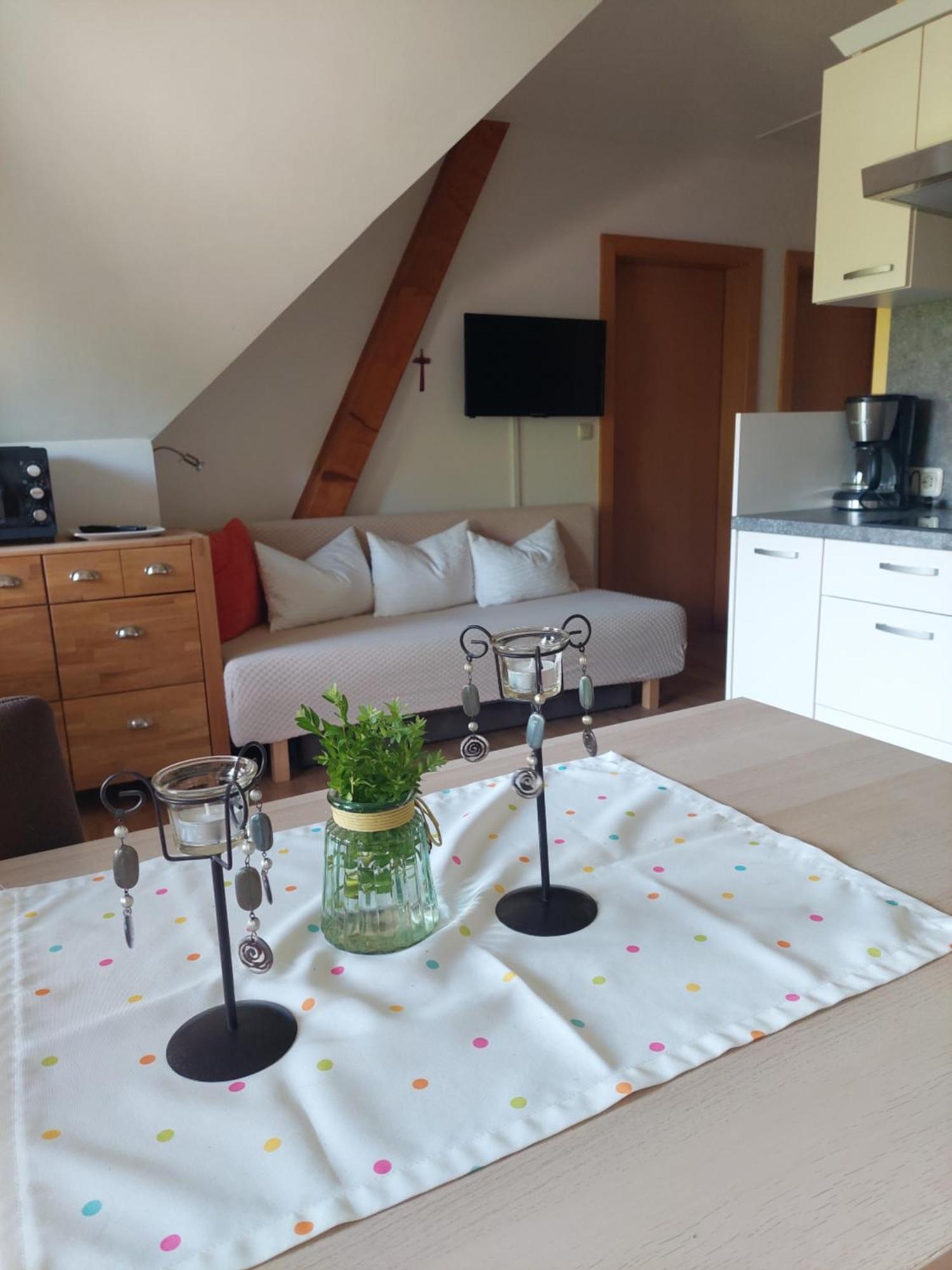 Anna'S Home - Ferienwohnungen Ratsch an der Weinstraße Exteriér fotografie
