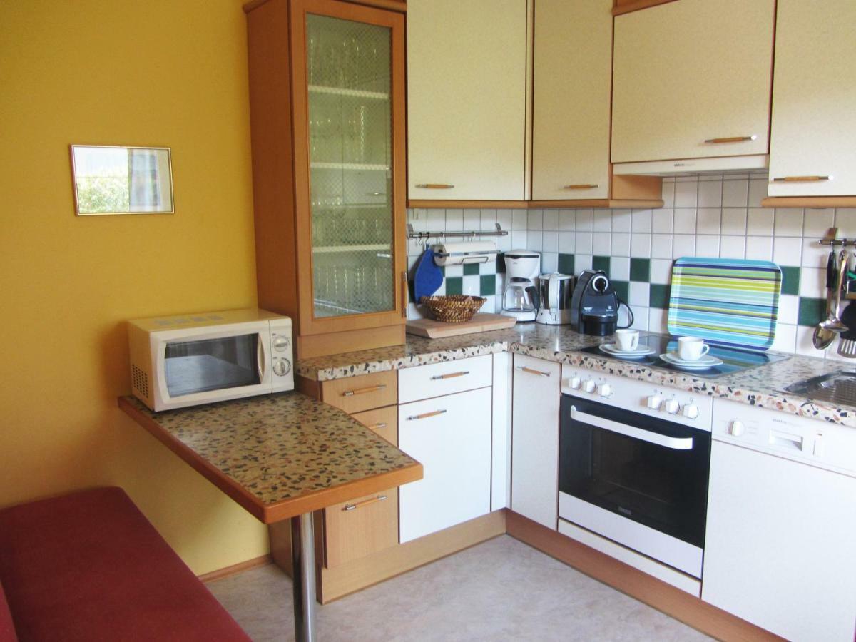 Anna'S Home - Ferienwohnungen Ratsch an der Weinstraße Exteriér fotografie