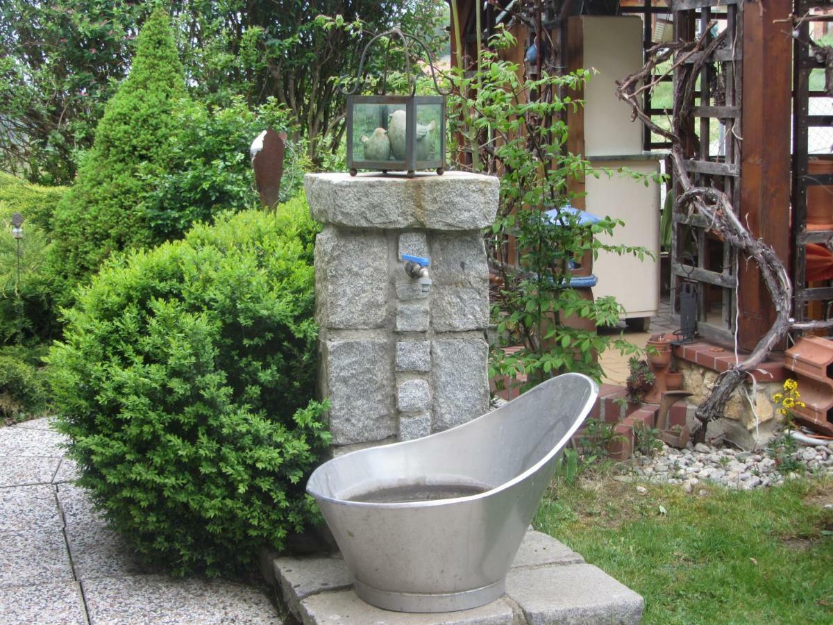 Anna'S Home - Ferienwohnungen Ratsch an der Weinstraße Exteriér fotografie