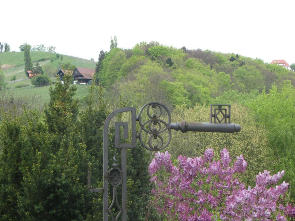 Anna'S Home - Ferienwohnungen Ratsch an der Weinstraße Exteriér fotografie