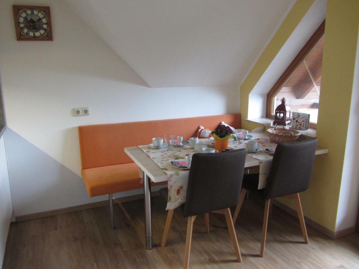 Anna'S Home - Ferienwohnungen Ratsch an der Weinstraße Exteriér fotografie